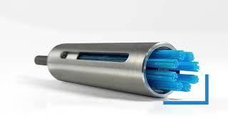 Save Time & Money with Xebec Deburring Solutions