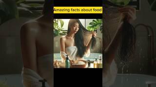 Top 10 amazing facts about foods  #food #facts #foodzoom