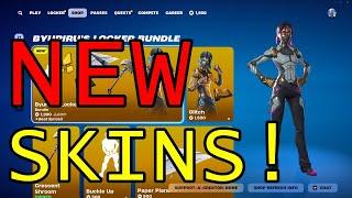 Fortnite Item Shop New [december 11, 2024] New Item Shop Fortnite