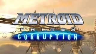 Metroid Prime 3: Corruption - Skytown, Elysia [EXTENDED OST]