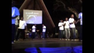 Draw Me Nearer by Jireh (Calvary Temple Youngmen 2010)