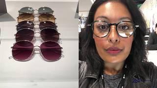 Buying & Product Development at Boots Opticians