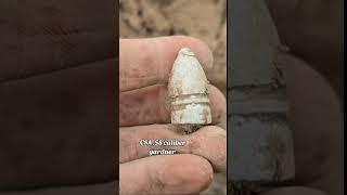 Metal Detecting A Long Lost 1800s Cotton Plantation For Artifacts #metaldetecting