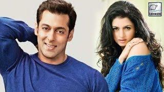 When Salman Khan FLIRTED Bhagyashree | Lehren Diaries