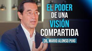 Liderazgo con propósito | Mario Alonso Puig