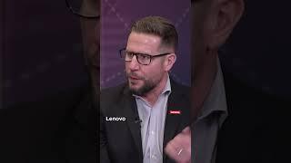 3 Ways Lenovo Helps Partners Lead In AI