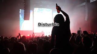 Disturbia (HyperTechno)