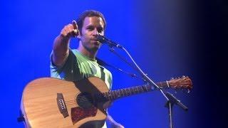 Jack Johnson - Taylor - live at Eden Sessions 2010