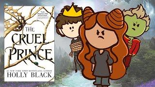 The Cruel Prince By Holly Black | Animated Summary