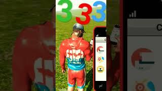 indian bike 3d car  new cheat code #Anurag
