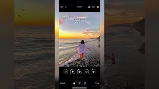 Edit on your I phone.         #editing #iphone #editinghacks #editor #trending #video #photography