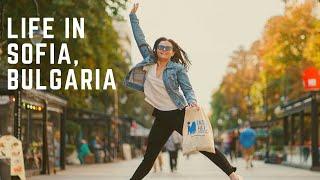 Living in Sofia, Bulgaria - Interviews with students | Things to do, Safety, Locals, Student life...