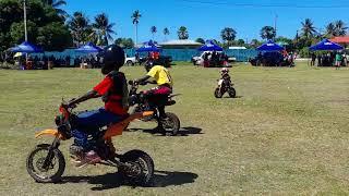 East New Britain Day in Buka Island,  Autonomous Region of Bougainville