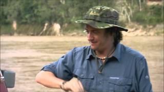 Top Gear Bolivia Special - Suzuki and Land Cruiser