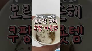 맛있게 돼지탈출 하는 비법템 푼다‼️ #쿠팡 #뷰티 #다이어트 #추천템