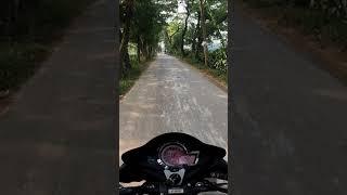 ডাউটিয়া বাজার | Jamirta, Singair, Manikganj | Rural Bangladesh by  @GoPro  9| Rahat Unbound #shorts