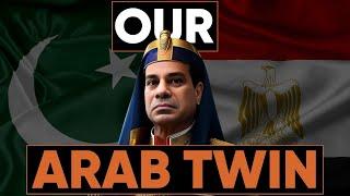 Egypt & Pakistan: Political Parallels | @raftartv