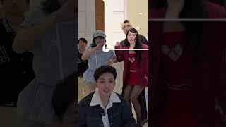 Trò chơi Né Tránh phiên bản cùng SKSP kiểu =))) #rubytv #SKSP #tiktok #shorts