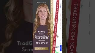 tradgrip.com review TradGrip reviews, Scam or Legit? #tradgrip #libertyreviews #podcast #news