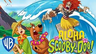 Scooby-Doo: Aloha Scooby-Doo! | First 10 Minutes | WB Kids