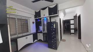 3Bhk Flat For Sale in Kondapur || Flats in Kondapur || Gachibowli Area ||