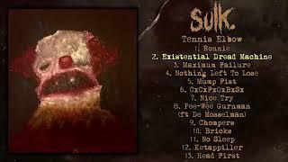 Sulk - Tennis Elbow MC FULL EP (2020 - Grindcore / Powerviolence)