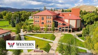 Western Colorado University - Full Episode | The College Tour