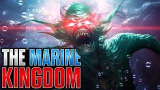 Is The Marine Kingdom Real?!