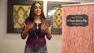 Frockalicious Testimonial - Nafissa Shireen Shares