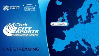 Cork City Sports, Cork (IRL) - World Athletics Continental Tour Bronze