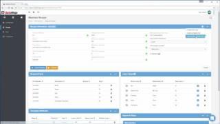 Getting Started with Recipes in DataNinja (Formulations, BOM)
