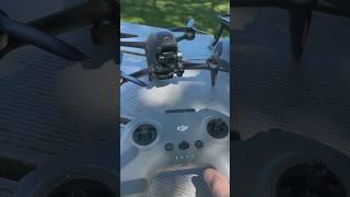 Cool Setup of DJI FPV drone!#dji #drone