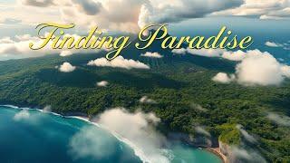 Finding Paradise - AI video and music