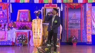 Lonyamship Losar 2019 day 2 part 4 of 5