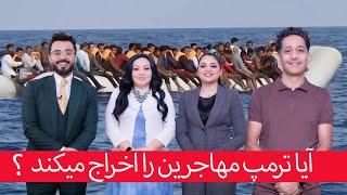 ASIFEE SHOW- EP 3- S1- آصفی شو -قسمت سوم- فصل اول