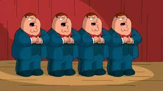 Family Guy Peter Hehe Song