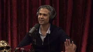 Joe Rogan Experience #1979 - Dr. Aseem Malhotra