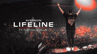 Aversion ft Nathalie Blue - Lifeline (Official Videoclip)