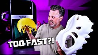 FLSUN S1 3D Printer - is it TOO FAST?!