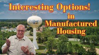Florida Manufactured Homes for sale - St Cloud - Florida Retirement Communities