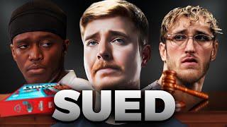 How MrBeast Sold Out - From YouTuber To Corporate Entity