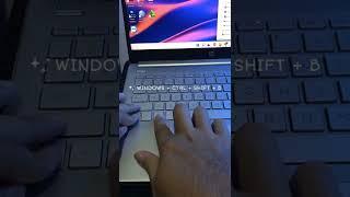 Mengatasi Laptop Hang/Macet/Not Responding/Freeze di Windows 11 10 7 #shorts #shortsvideo #tutorial