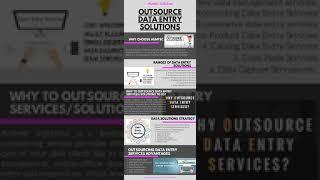 Outsource Data Entry Services