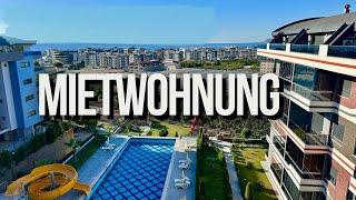 #398 3 Zimmer WOHNUNG am MEER für 500€ monatlich ️ #realestate #immobilien