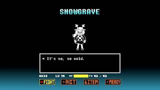 SNOWGRAVE