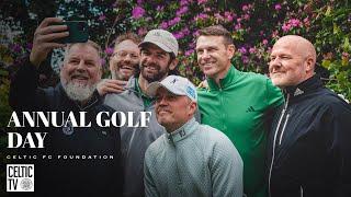 Celtic FC Foundation | Annual Golf Day 2025
