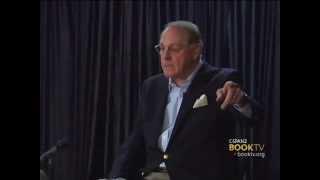 BookTV: Winston Groom, "Ronald Reagan: Our 40th President"