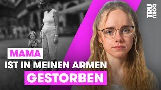 Vollwaise: Antonia (22) kämpft alleine um ihr Leben | TRU DOKU