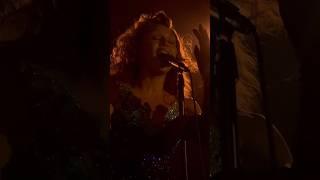 @MileyCyrus on @Spotify Billions Club (Live Performance from Maxim's Restaurant in Paris/France) 