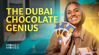 Dubai Chocolate Founder: ‘We Had 30,000 Orders in 1 Hour!’ | Sarah Hamouda